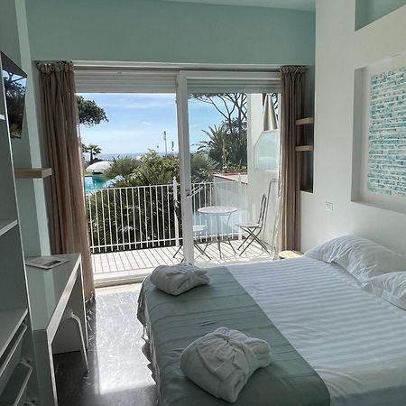 Capo Circeo Beach Resort Spa Fronte Mare San Felice Circeo Exterior photo