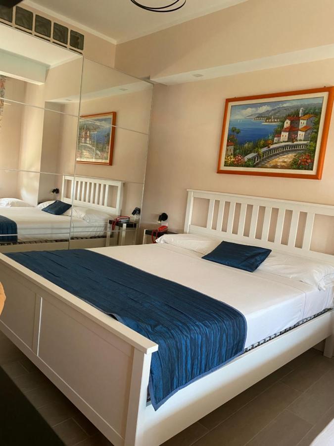 Capo Circeo Beach Resort Spa Fronte Mare San Felice Circeo Exterior photo