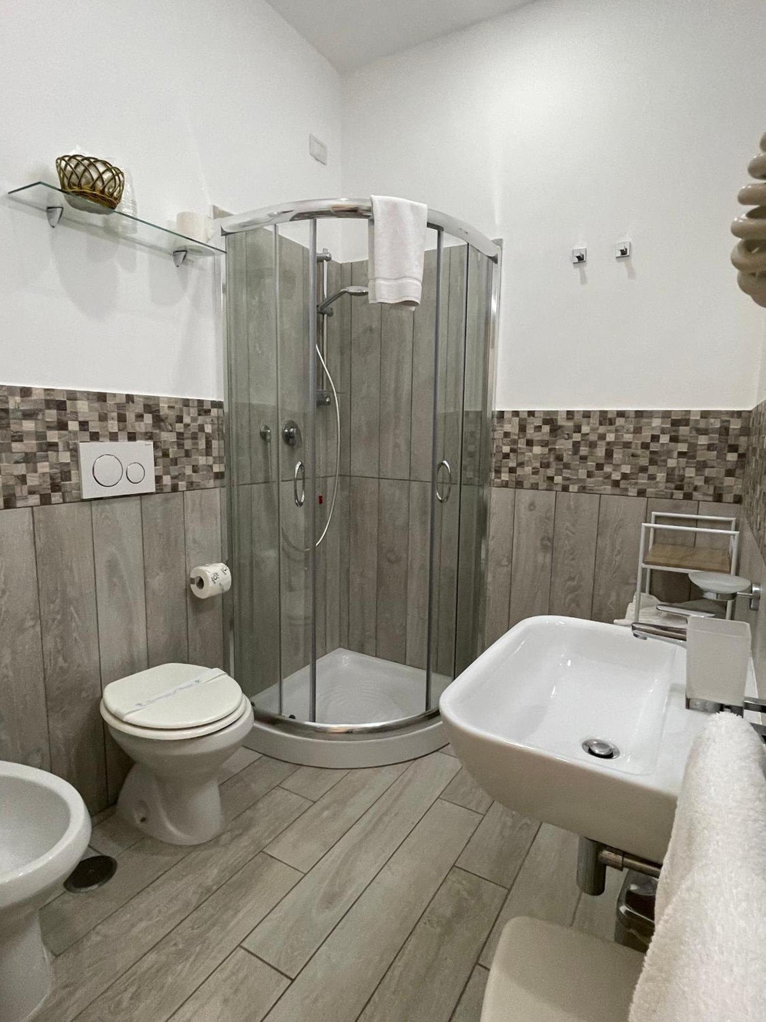 Capo Circeo Beach Resort Spa Fronte Mare San Felice Circeo Exterior photo